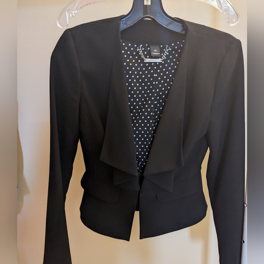 White house Black market jacket
